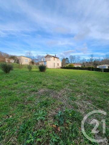 Terrain à vendre  668 m2 CASTRES - 81