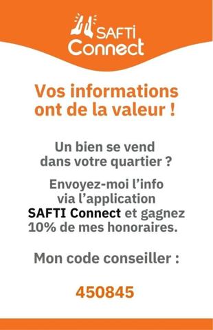 TERRAIN A BATIR 633 M² - CORCOUE-SUR-LOGNE 44