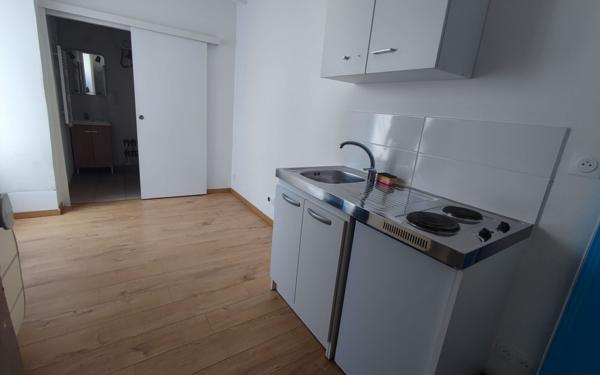Immeuble à vendre