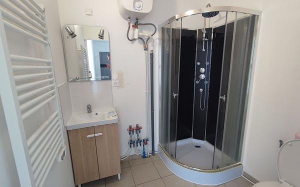 Immeuble à vendre