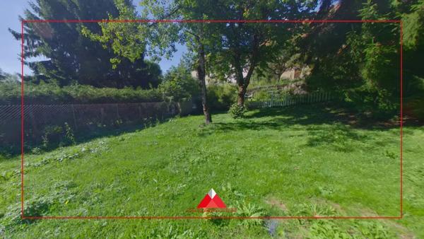 Duplex de 282m² avec son jardin privatif de 720m²