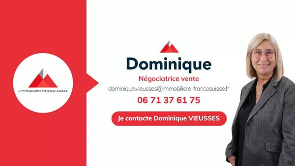 Duplex de 282m² avec son jardin privatif de 720m²