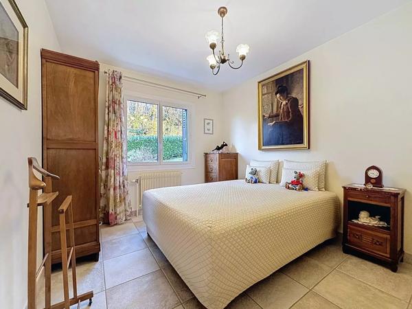 Maison vue exceptionnelle secteur recherché hauteurs de Vienne