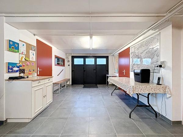 Maison vue exceptionnelle secteur recherché hauteurs de Vienne