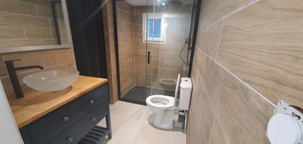 MAISON ETAGE 4 CHAMBRES JARDIN ARBORE ET CLOTURE