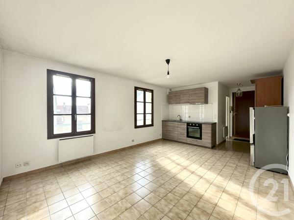 Appartement F1 à vendre  1 pièce - 29,07 m2 LE PECQ - 78