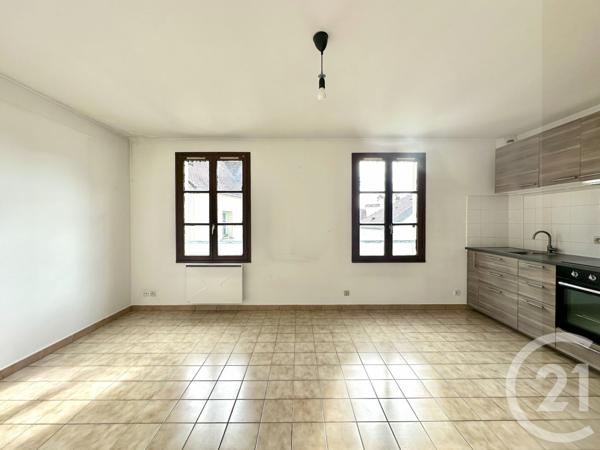 Appartement F1 à vendre  1 pièce - 29,07 m2 LE PECQ - 78