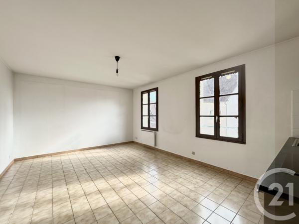 Appartement F1 à vendre  1 pièce - 29,07 m2 LE PECQ - 78