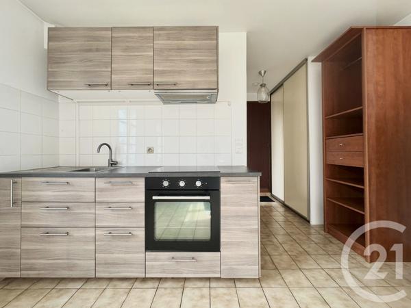 Appartement F1 à vendre  1 pièce - 29,07 m2 LE PECQ - 78