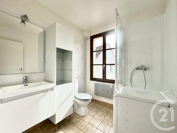 Appartement F1 à vendre  1 pièce - 29,07 m2 LE PECQ - 78