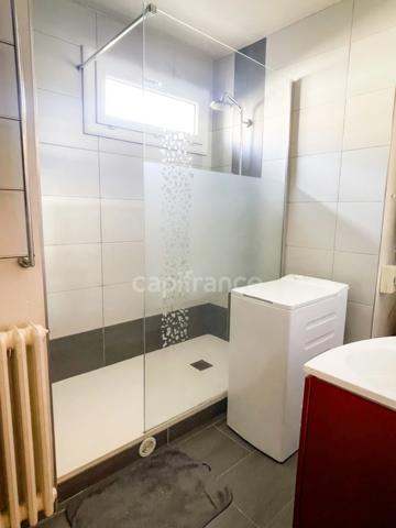 Appartement lumineux de 59 m² au cœur d'Annecy