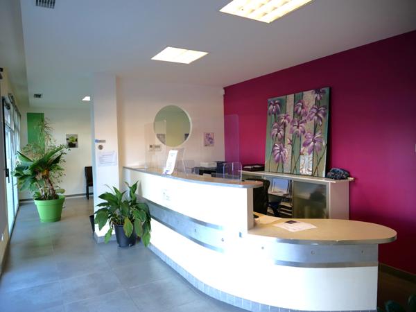 Local commercial/bureaux 174 m²