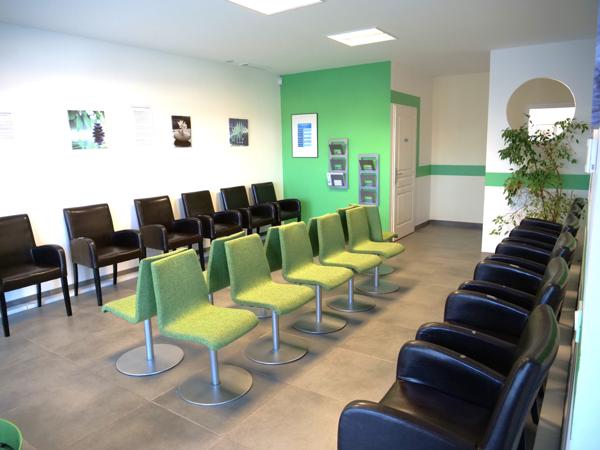 Local commercial/bureaux 174 m²