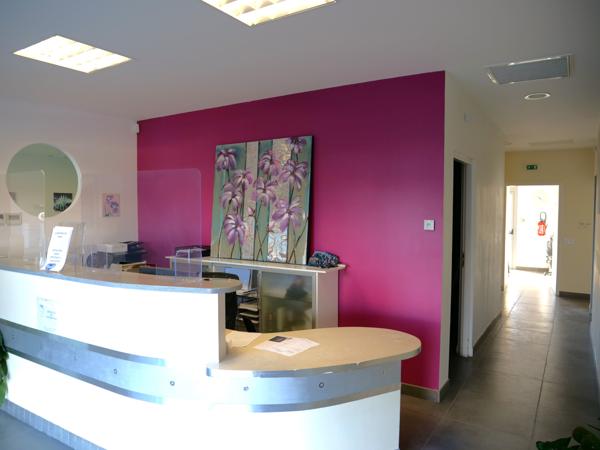 Local commercial/bureaux 174 m²