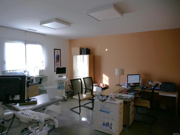 Local commercial/bureaux 174 m²