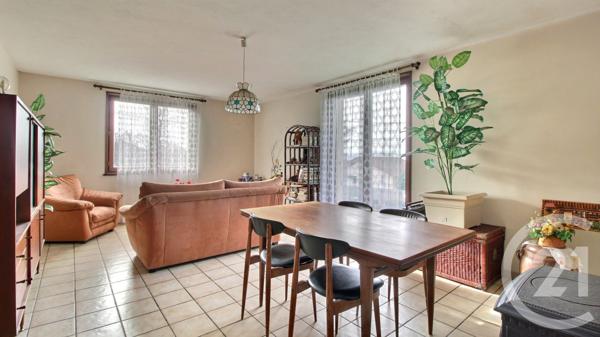 Maison à vendre  4 pièces - 87 m2 PUBLIER - 74