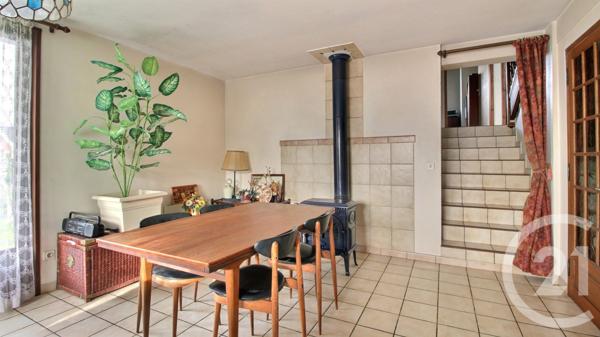 Maison à vendre  4 pièces - 87 m2 PUBLIER - 74
