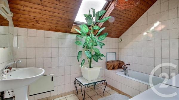 Maison à vendre  4 pièces - 87 m2 PUBLIER - 74