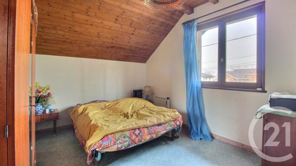 Maison à vendre  4 pièces - 87 m2 PUBLIER - 74