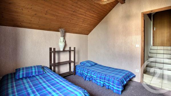 Maison à vendre  4 pièces - 87 m2 PUBLIER - 74