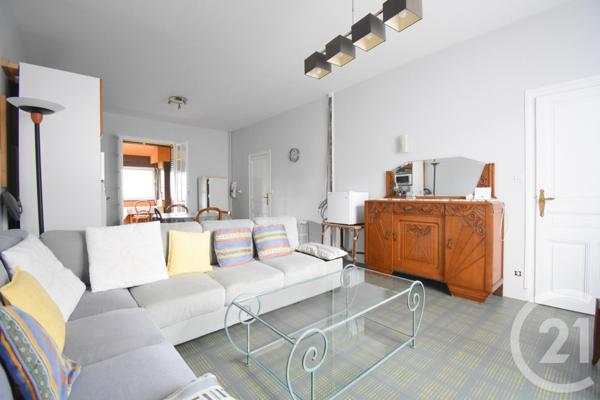 Maison à vendre  9 pièces - 228,47 m2 VICHY - 03