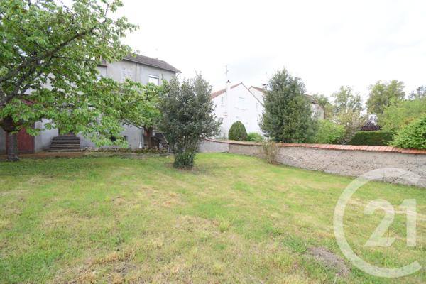 Maison à vendre  9 pièces - 228,47 m2 VICHY - 03
