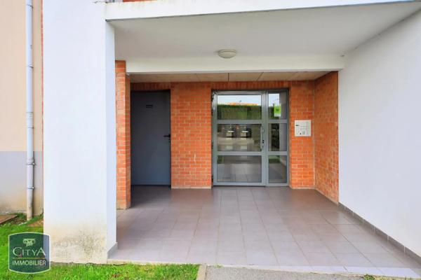 Appartement à vendre 1 pièce 36.86m²