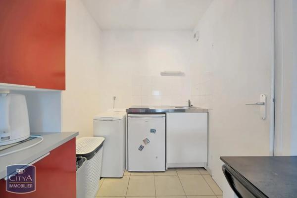 Appartement à vendre 1 pièce 36.86m²