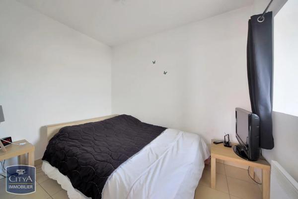 Appartement à vendre 1 pièce 36.86m²