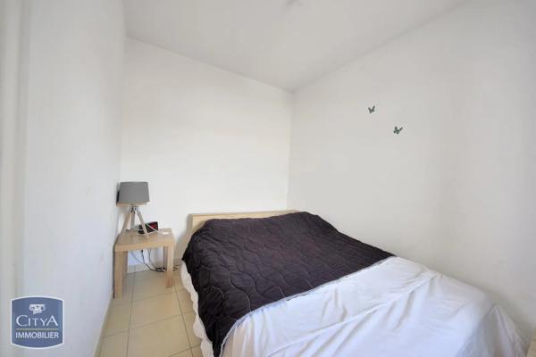 Appartement à vendre 1 pièce 36.86m²