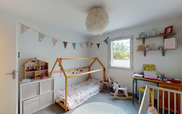Appartement à vendre    3 pièces • 60,23 m2 Balma
