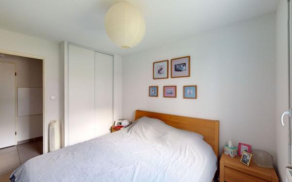 Appartement à vendre    3 pièces • 60,23 m2 Balma