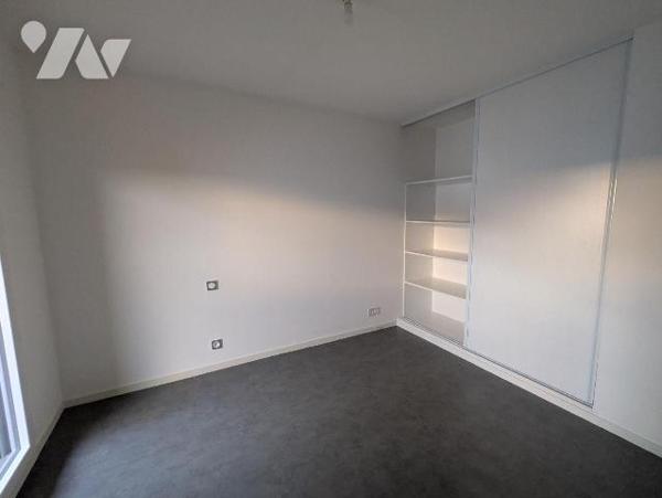 CHARTRES DE BRETAGNE  - ZAC de la seiche -  Immeuble de 2017, venez découvrir cet appartement d...