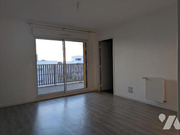 CHARTRES DE BRETAGNE  - ZAC de la seiche -  Immeuble de 2017, venez découvrir cet appartement d...