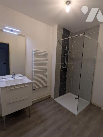 CHARTRES DE BRETAGNE  - ZAC de la seiche -  Immeuble de 2017, venez découvrir cet appartement d...