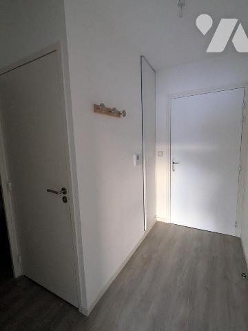 CHARTRES DE BRETAGNE  - ZAC de la seiche -  Immeuble de 2017, venez découvrir cet appartement d...