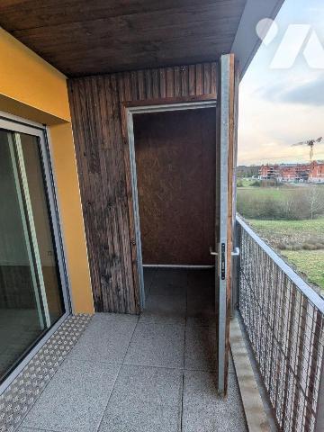 CHARTRES DE BRETAGNE  - ZAC de la seiche -  Immeuble de 2017, venez découvrir cet appartement d...