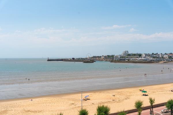 Vente Maison de luxe Royan 8 Pièces 202 m²