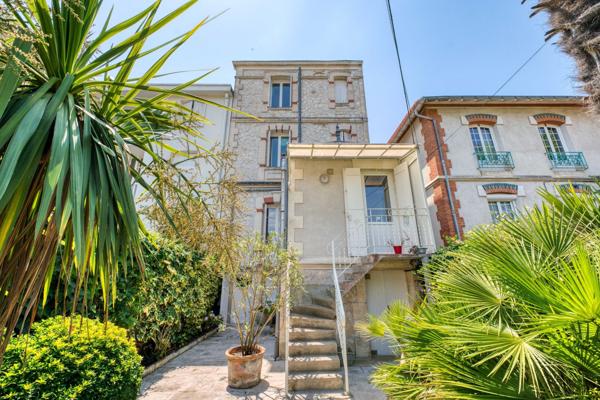 Vente Maison de luxe Royan 8 Pièces 202 m²