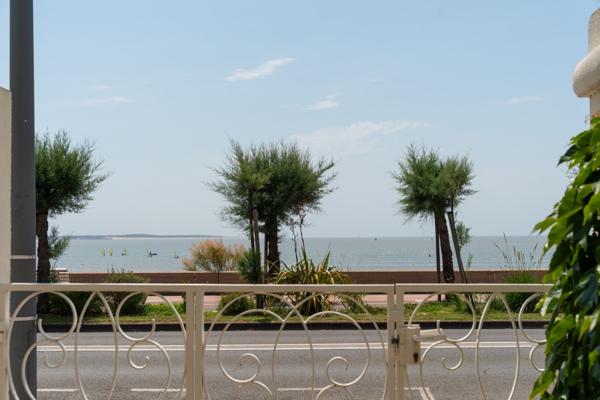 Vente Maison de luxe Royan 8 Pièces 202 m²