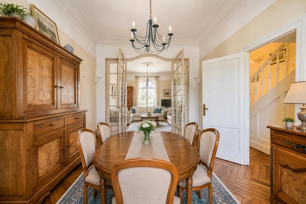Vente Maison de luxe Royan 8 Pièces 202 m²