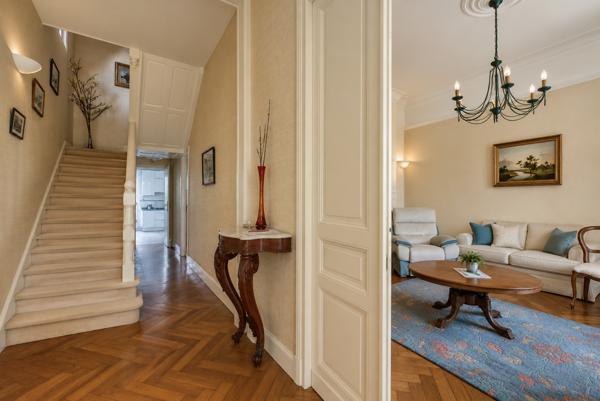 Vente Maison de luxe Royan 8 Pièces 202 m²