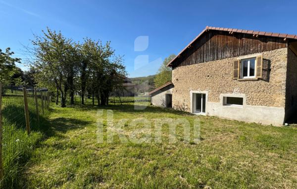 Maison de 152 m²