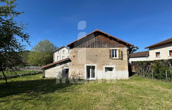 Maison de 152 m²