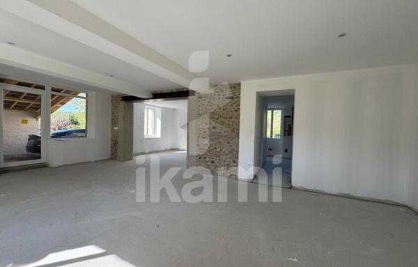 Maison de 152 m²