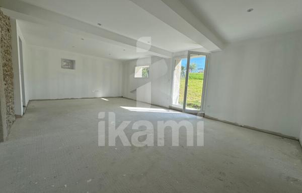 Maison de 152 m²