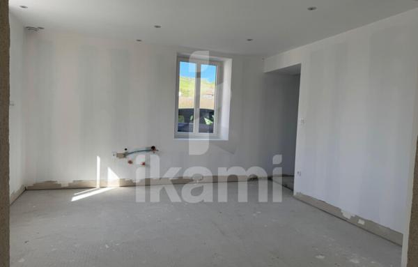 Maison de 152 m²