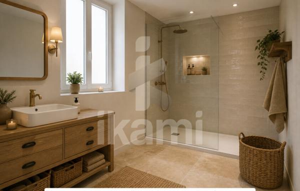 Maison de 152 m²
