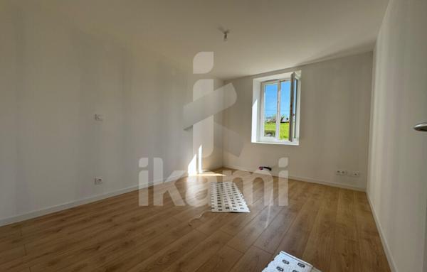Maison de 152 m²