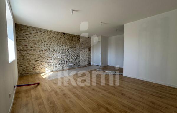 Maison de 152 m²